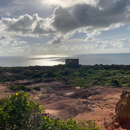Kitnet 2,Vista Fantastica Daire Cabo de Santo Agostinho Dış mekan fotoğraf